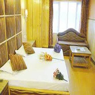 Moon Palace Hotel, Shimla 1